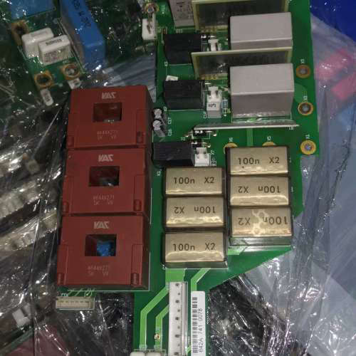 伟肯AB变频可控硅触发板PC00642A 242 227J 861B 459J 461E 460J