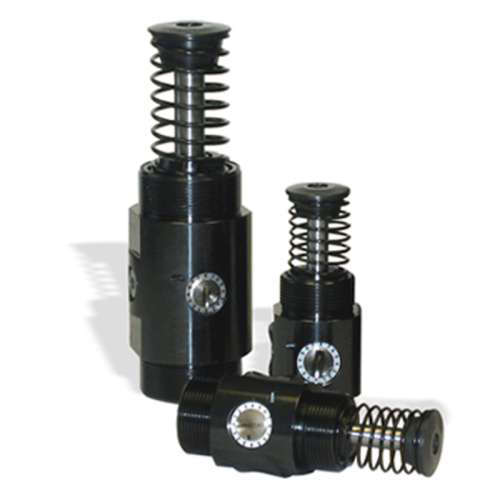 美国OEM.35M/MB安力定ENIDINE缓冲器LROEM.35M/MB-ITT气弹簧