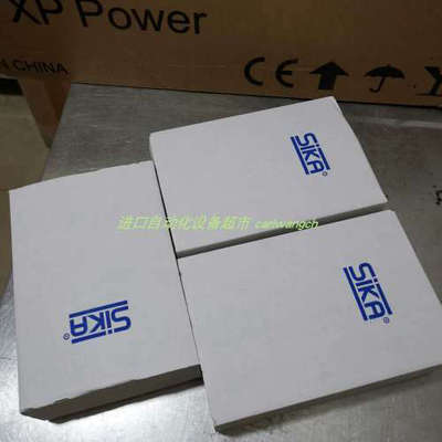 SIKA VK340M2SANHE03继电器VHS00M0BUSCH01