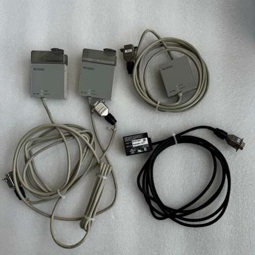 基恩士BL-1301HAD      BL-185条码扫描器