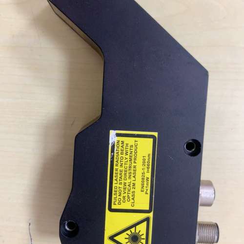 SOLARIUS AKS430080   3D传感器线激光