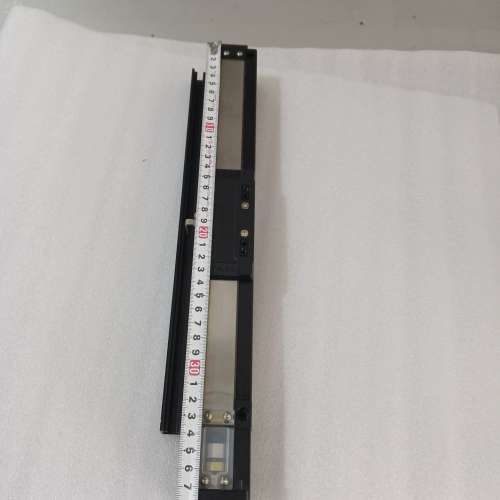 韩国i-ROBO滑台模组SAN4505-200S+3SL有点