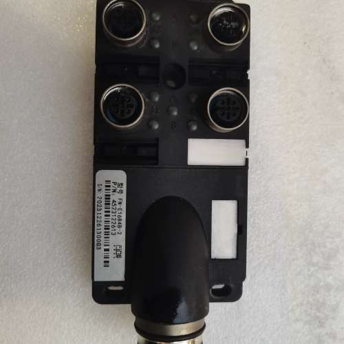 孚恩科技的模块分接器，型号是FM-E1684B，几乎哦