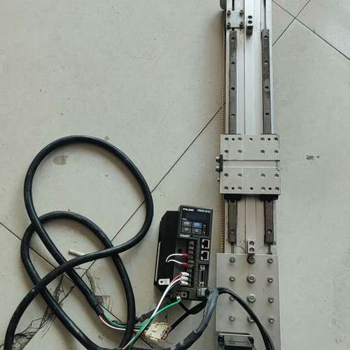 标价为卖价，滑台模组，配RYS401S3-LSS-Z24