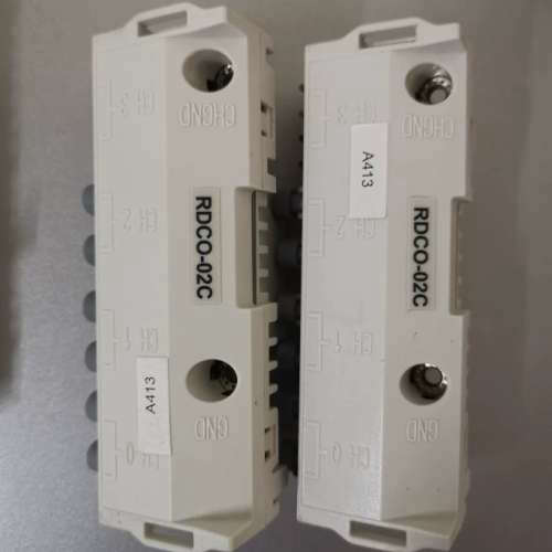RDCO-01C RDCO-02C RDCO-03CABB变频器光纤分配通讯卡打折