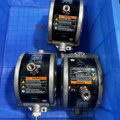 固瑞克308隔膜泵 233500 24B236