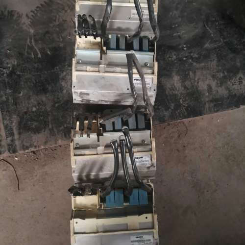 伟肯变频器电抗器滤波器 PP01097