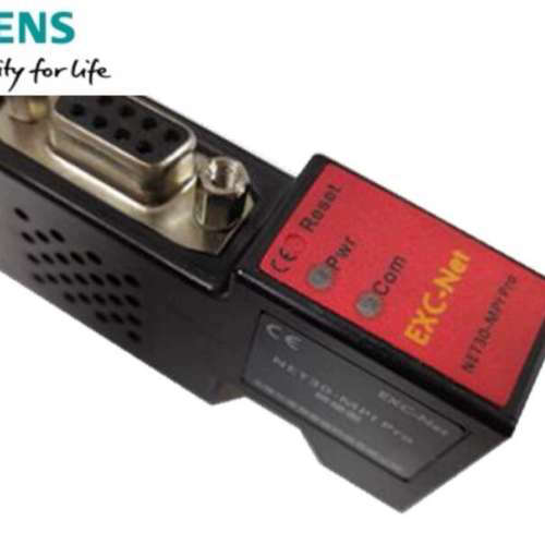 S7300  NET30 MPI S7 300/400以太网通讯模块替代CP343/341