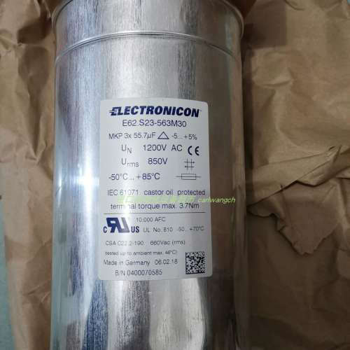 ELCIS I/115-1024-10305-BZ-Z-CL-R编码器