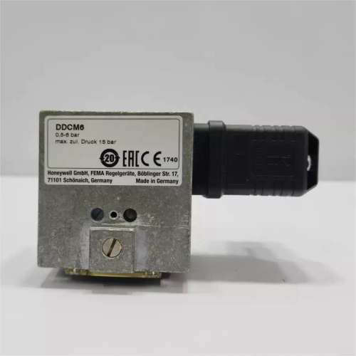 DCM1000-513-SFEMA压力开关DCM10-213 期货DCM1000