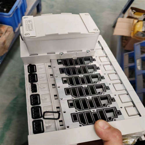 集装阀板VV5Q41-08C8T0 懂的