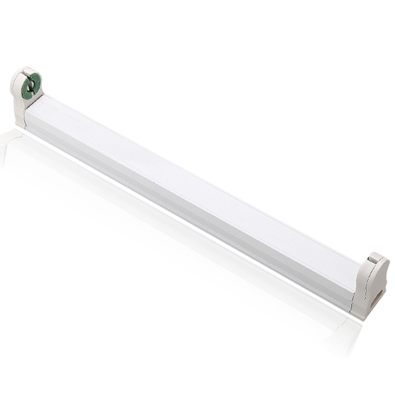 t8灯管架45cm灯管爬虫uvb灯管架15w led灯架不含开关反光板