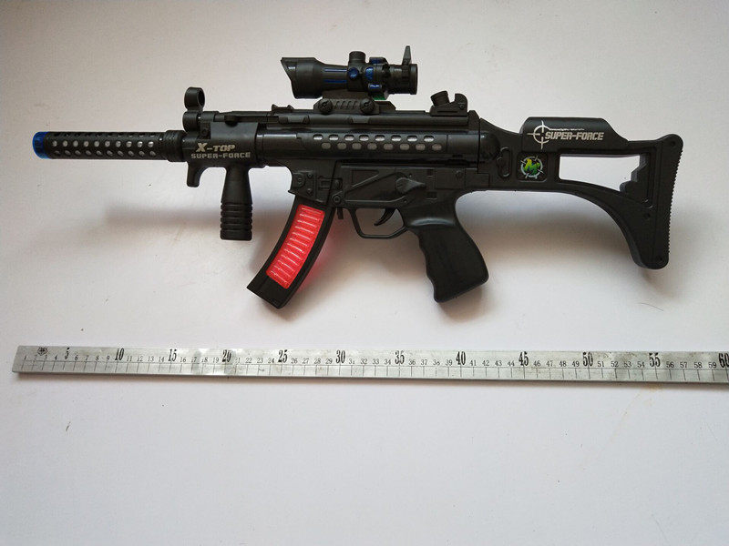 六一儿童兵娃演出道具玩具枪小荷风采表演塑料枪未来保卫者冲锋枪,玩具/童车/益智/积木/模型,其他玩具枪,淘宝优惠券,粉丝福利购,淘宝优惠卷