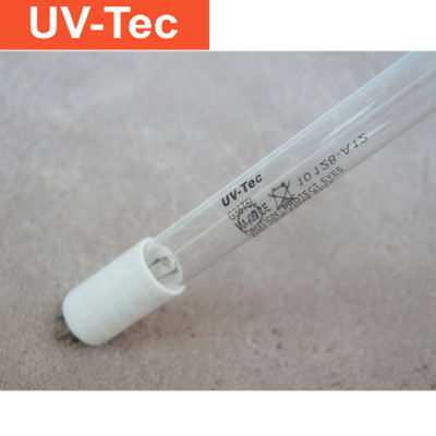 UV-TEC紫外线杀菌消毒灯管G36T5L/4P GPH843T5L/4P GHO36T5L/4P