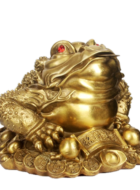 纯铜金刚杵手摇铃法器