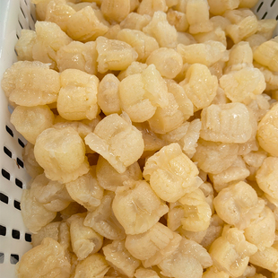 16斤桶装新货海蜇花餐饮商用小菊花海蜇头小美美水母火锅凉拌菜