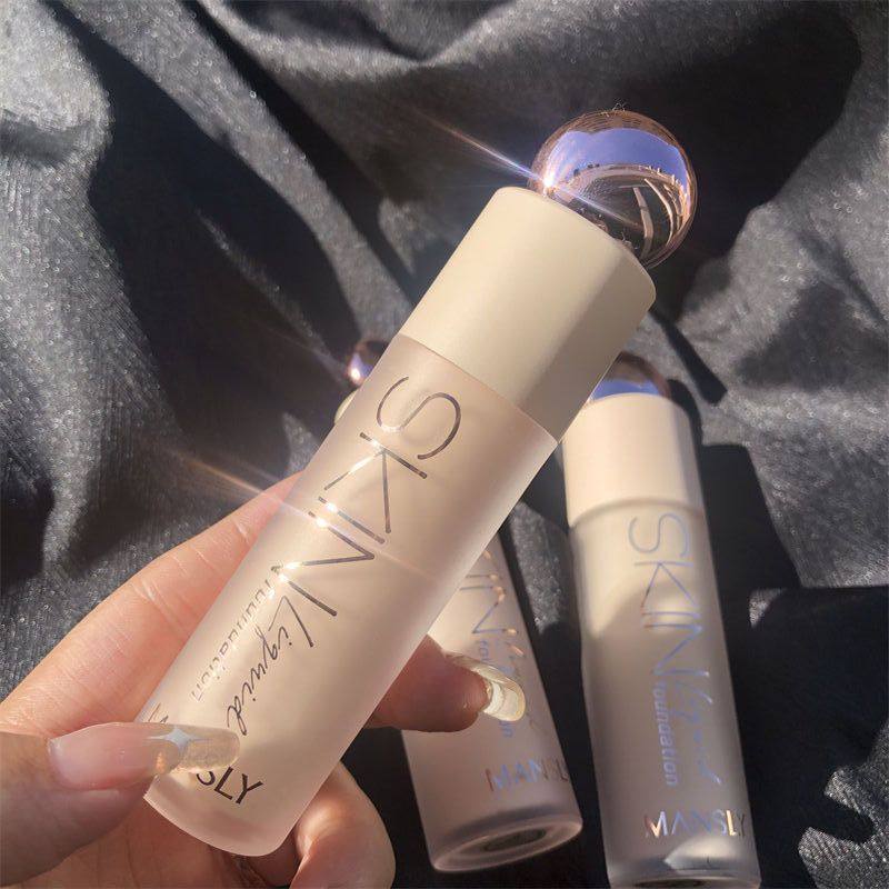 粉底液持久保湿遮瑕不易脱妆干混油皮气垫bb霜女,彩妆/香水/美妆工具,气垫,淘宝优惠券,粉丝福利购,淘宝优惠卷