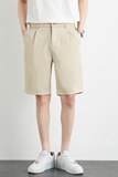 夏季主推款男士休闲短裤小西裤XZ111-K135P38，男装西裤，星座1106-3（原星座1111）