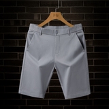 2023商务型夏季男士休闲短裤小西裤XZ111-K125P38，男装西裤，星座1106-3（原星座1111）