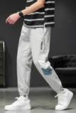2021春季男士休闲运动裤K237P28，男装休闲裤，星座1106-3（原星座1111）