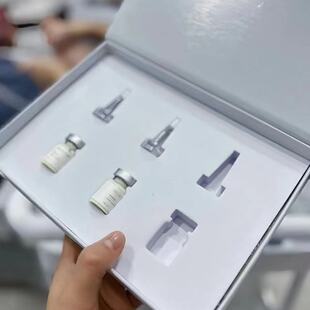 DELUXE CARE轻奢世家草本净肤乳