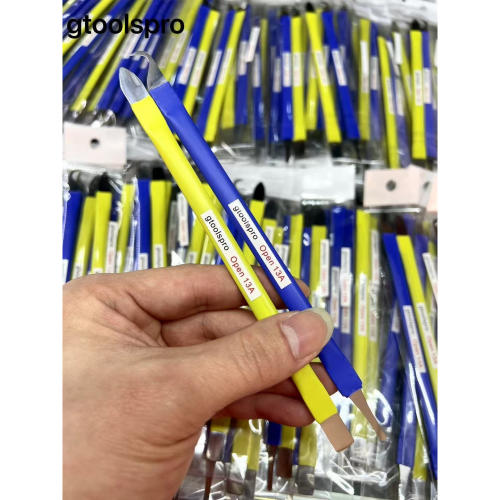 gtoolspro苹果手机ipad液晶屏幕拆机刀片拆撬工具拆屏撬片超薄