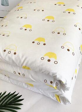 包棉絮纱布套内胆套 纯棉被子内胆布 全棉被絮套棉胎垫背套被芯套