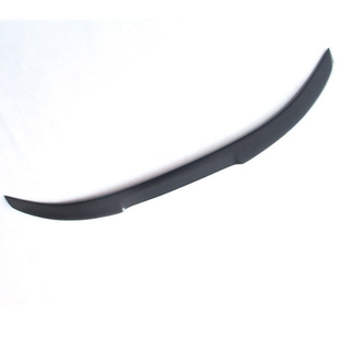 适用于BMW3系F30P CS M4M5款改装碳纤维尾翼Carbon fiber spoiler