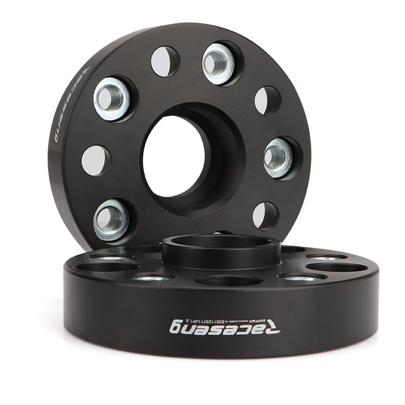 轮毂改装垫片法兰盘车轮合头