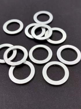 适用于  丰田 油底壳放油螺丝   垫片 机油塞        90430-18008