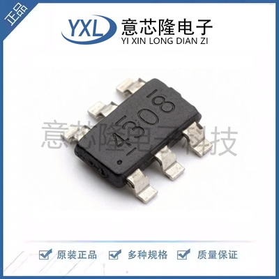 全新原装DC-DC电源芯片 TPS54308DDCT TSOT-23-6 电子元器件
