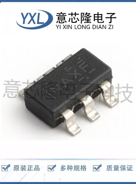 全新原装 DC-DC电源芯片 TPS560430XFDBVT SOT-23-6 电子元器件