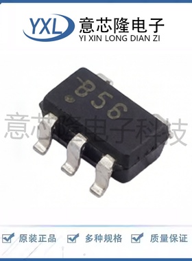 全新 FET输入运放 OPA656NB/250 SOT-23-5封装