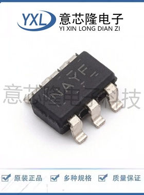 全新原装 DC-DC电源芯片 TPS560430YFDBVR SOT-23-6 电子元器件