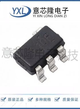 全新 线性稳压器(LDO) TPS7A0225PDBVR 2.5V 200mA 6V SOT-23-5L