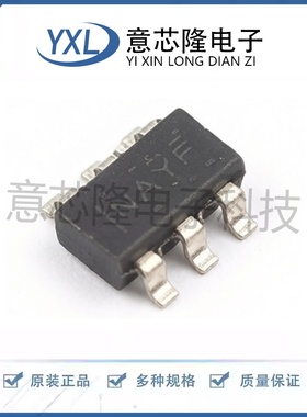 全新原装 DC-DC电源芯片 TPS560430YFDBVT SOT-23-6 电子元器件