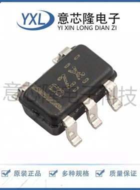 全新 FET输入运放 OPA659IDBVR SOT-23-5封装 IC芯片