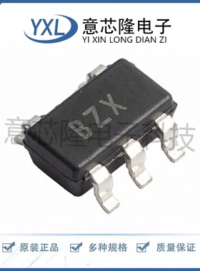 全新 FET输入运放 OPA659IDBVT SOT-23-5封装 电子元器件