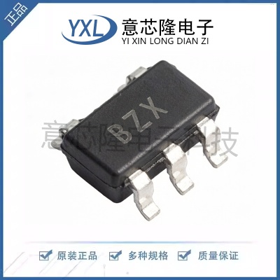 全新 FET输入运放 OPA659IDBVT SOT-23-5封装 电子元器件