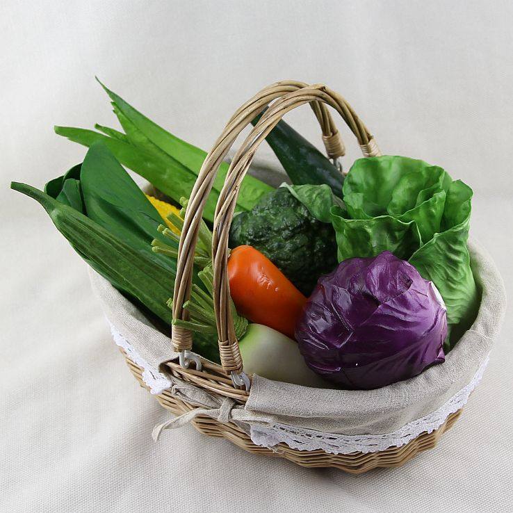 仿真蔬菜水果套装模型 书柜酒店装饰品 幼教拍摄蔬菜模型儿童玩具,家居饰品,仿真水果,淘宝优惠券,粉丝福利购,淘宝优惠卷