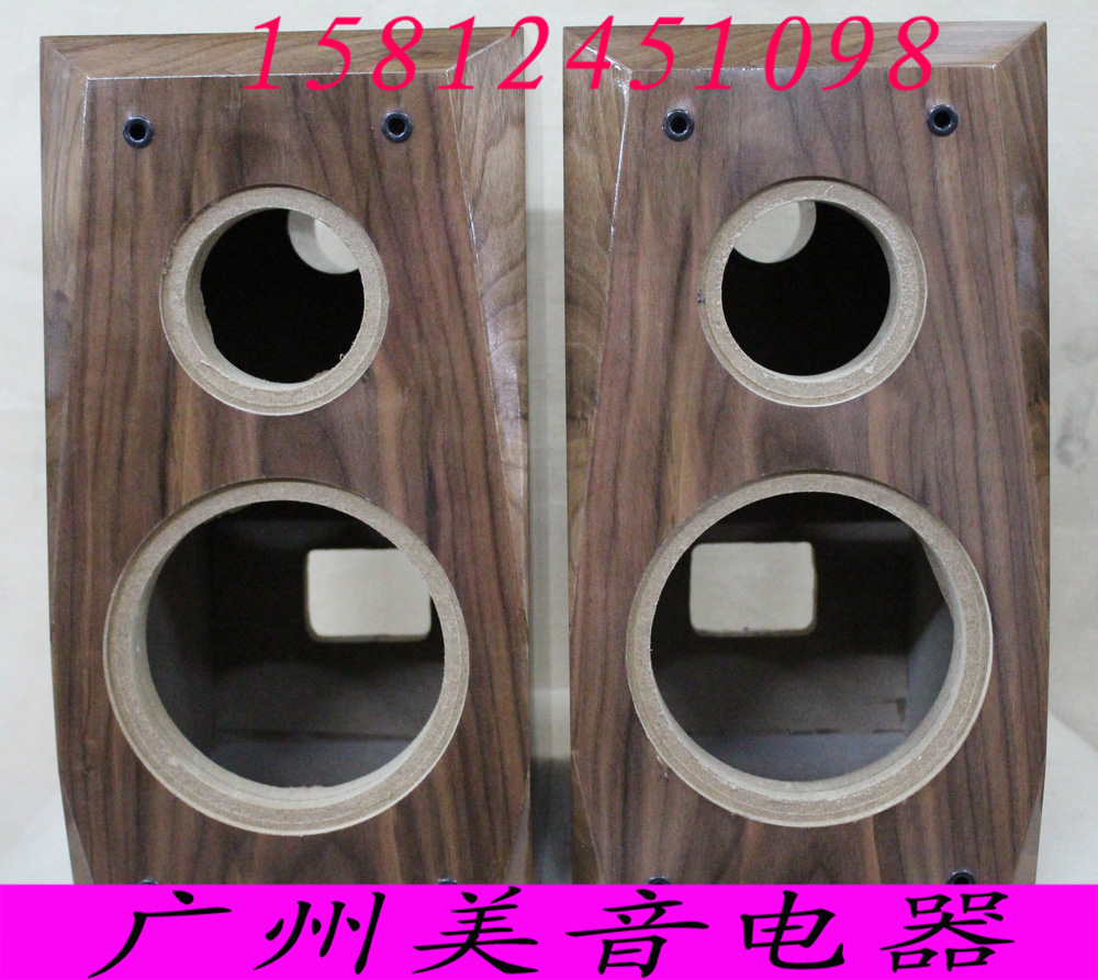 广州惠威扬声器专卖店音箱