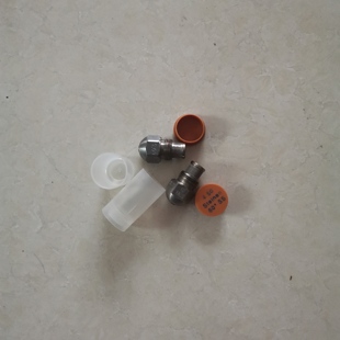史丹尼燃油锅炉喷油嘴STEINE燃烧机喷嘴不锈钢雾化喷头燃烧器配件