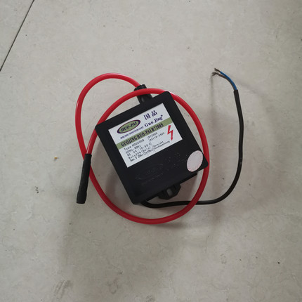 R7200S变压器高压包国晶燃烧器工业点火器燃油燃气燃烧机锅炉配件