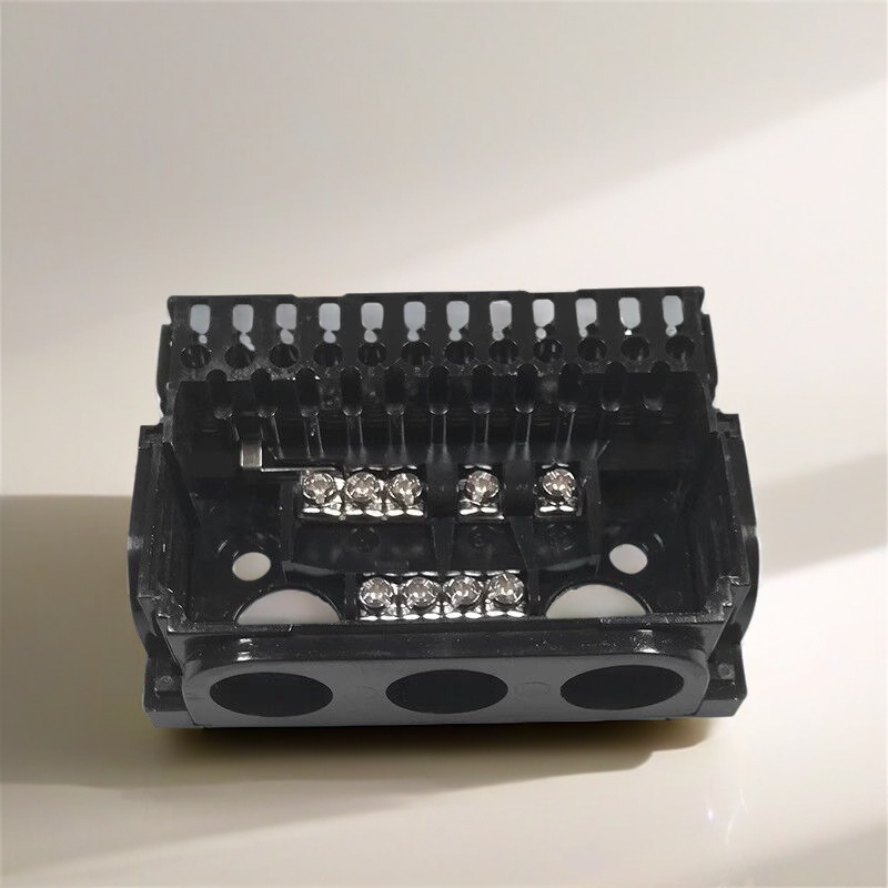 程控器底座外壳燃烧机控制器