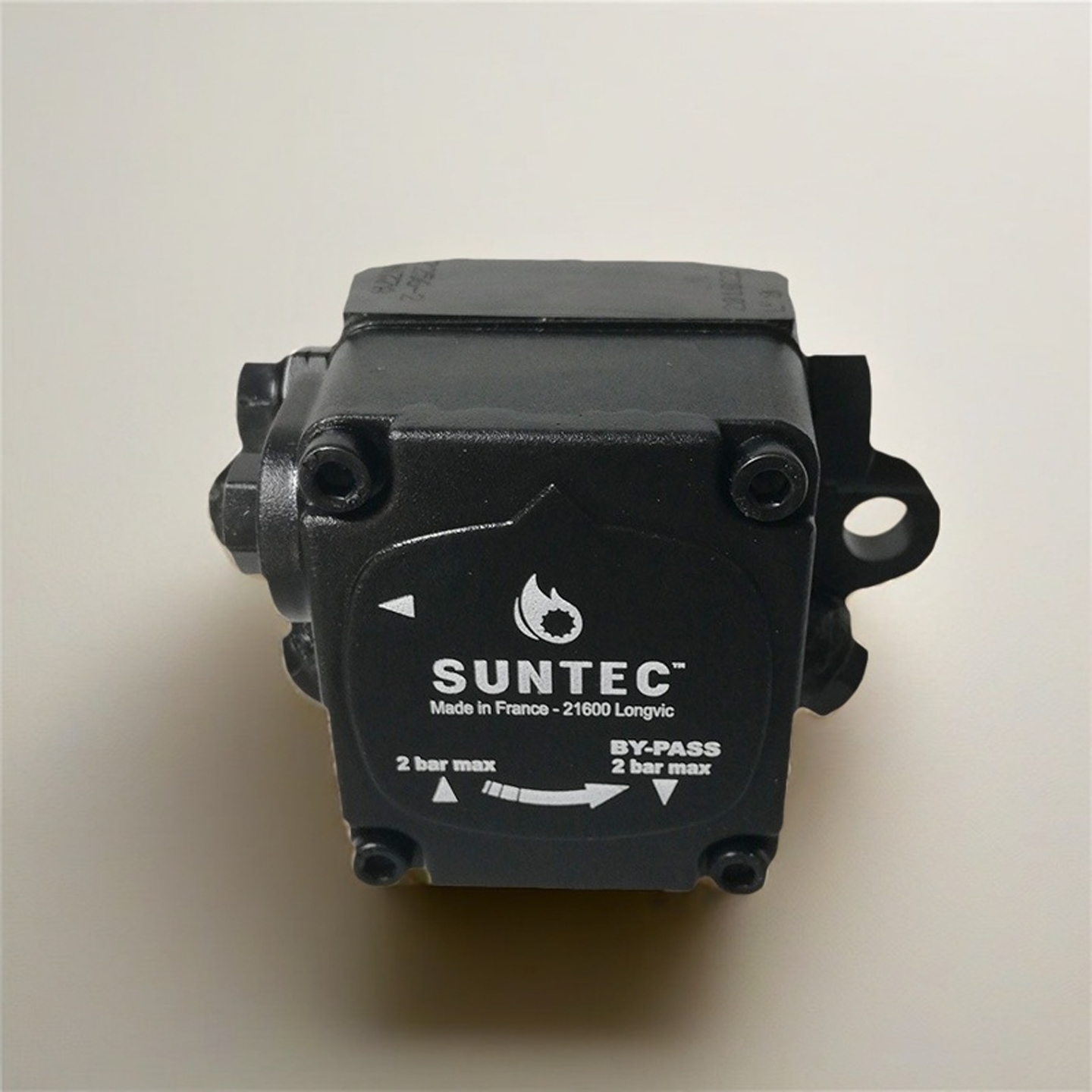 法国桑泰克油泵SUNTEC锅炉配件