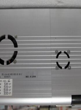 IAI电缸 滑台控制器（4轴)SEL-G-4-AC-60B.60B.60.60-2