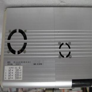 IAI电缸 滑台控制器（4轴)SEL-G-4-AC-60B.60B.60.60-2