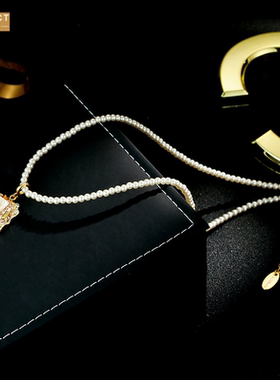 XKDDCT莫奈花园系列贝壳方糖魔镜