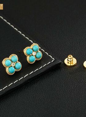 AXKECT阿珂施蒂新款S925银针感