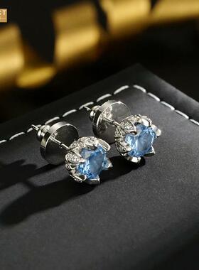 AXKECT阿珂施蒂S925银针精致时尚